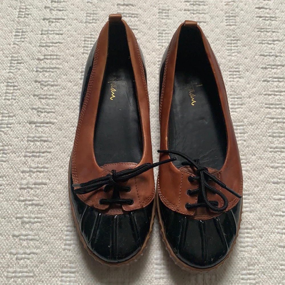Cole Haan Nike Air Duck Shoe
